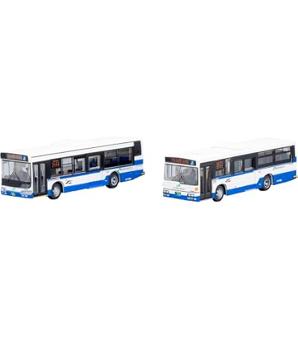 Amazon.co.jp: トミーテック (TOMYTEC) ザ・バスコレクション バスコレ